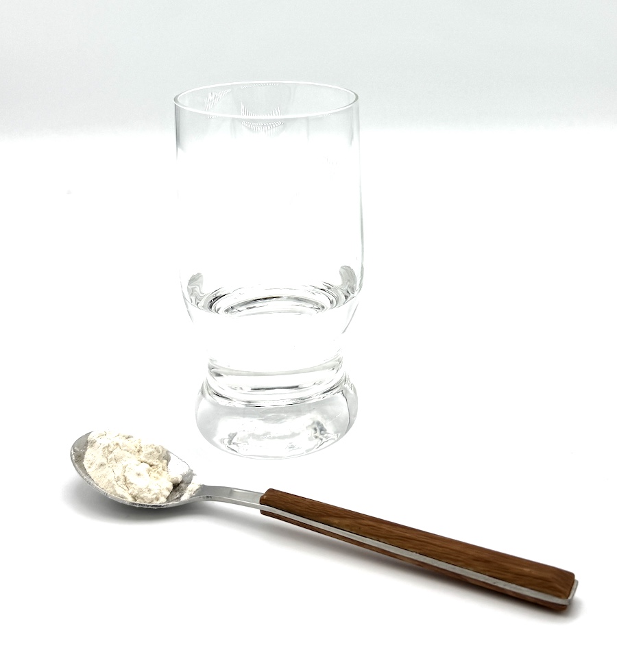 Boswellia extrakt prášek 500 g – kadidlovník z Indie